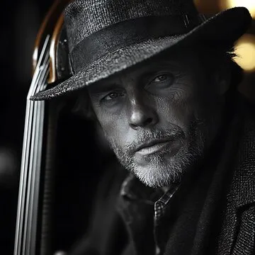 服务支持人员形象图