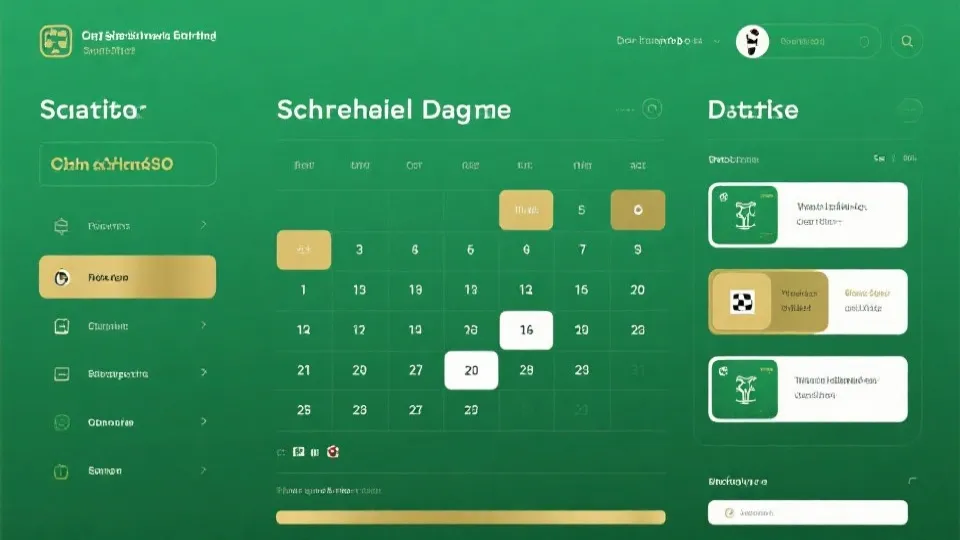 世界杯赛程与提醒示意图