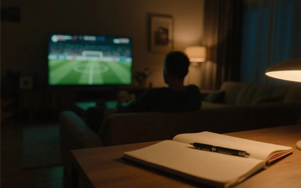 世界杯买球推荐实用指南：老玩家的真实踩坑与翻盘教训，教你理性看球不伤心