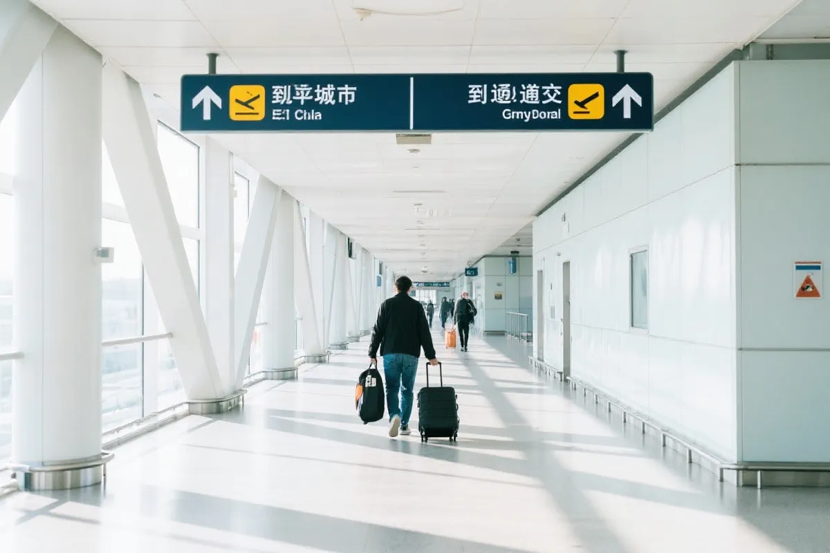 一张“2026世界杯 公交卡”走遍全城：从机场到球场再到景点的沉浸式出行动线